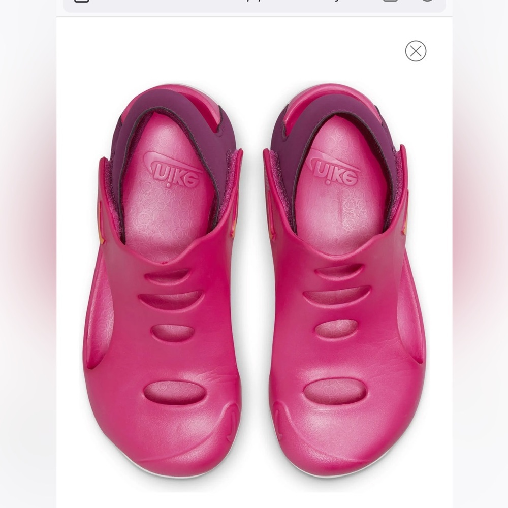 NEW Sunray Protect 3 Sandal - Picture 3 of 9